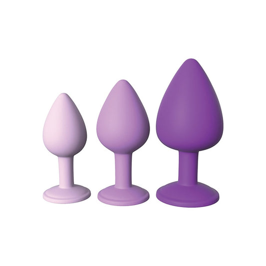 Fantasy For Her - Her Little Gems Trainer Set