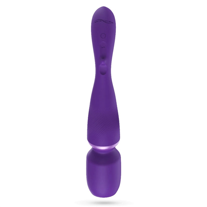 We-Vibe Wand Purple