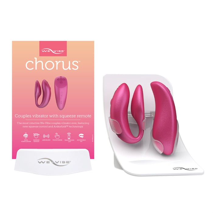 We-Vibe Chorus Purple