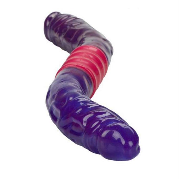 Dual Vibrating Flexi-Dong