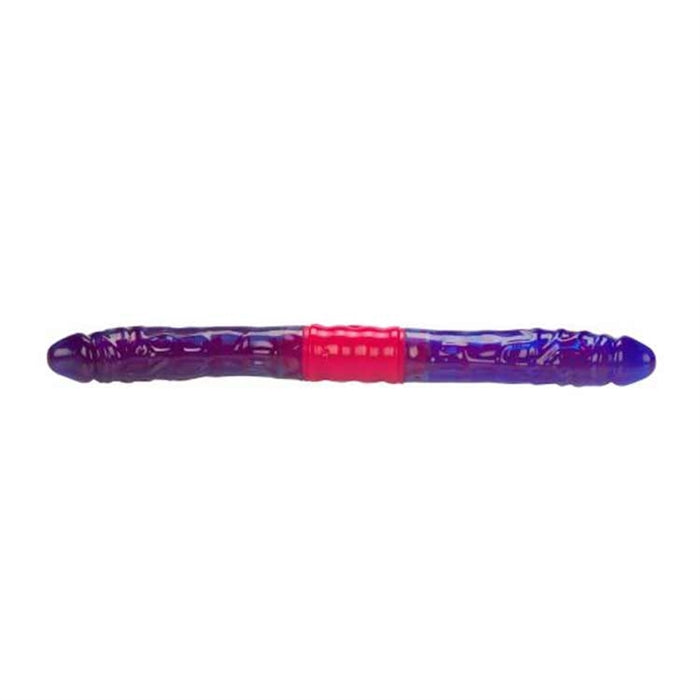 Dual Vibrating Flexi-Dong