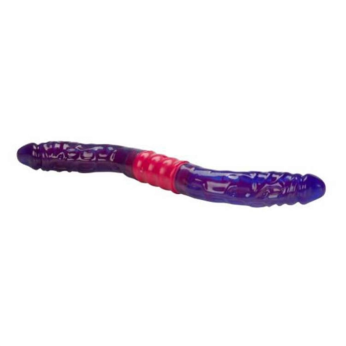 Dual Vibrating Flexi-Dong