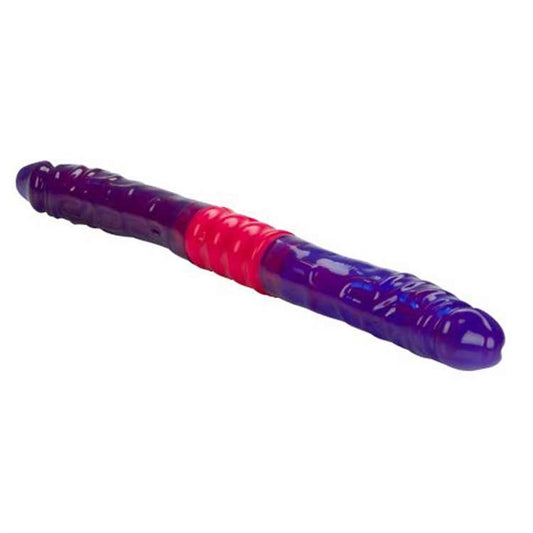 Dual Vibrating Flexi-Dong