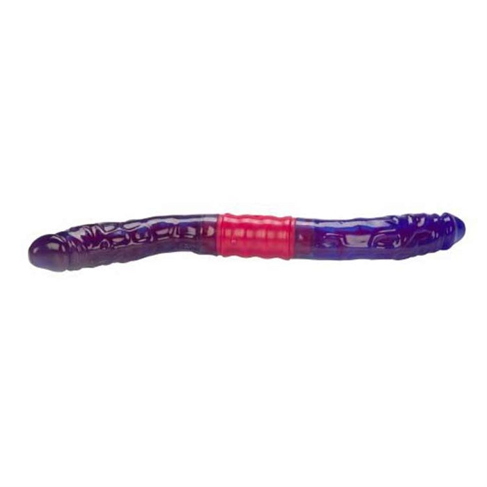 Dual Vibrating Flexi-Dong