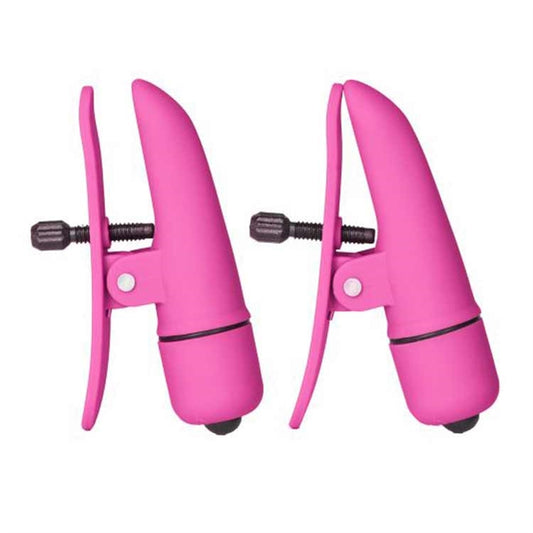Nipple Play Nipplettes Pink
