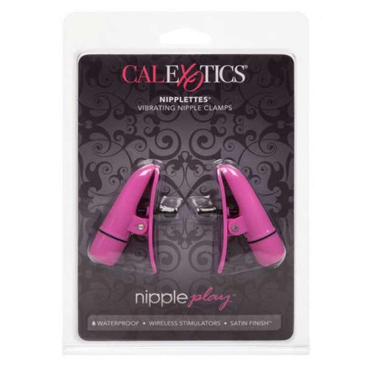Nipple Play Nipplettes Pink
