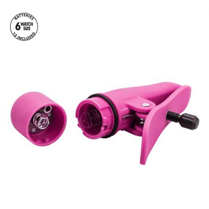Nipple Play Nipplettes Pink