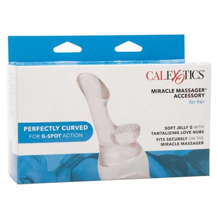 Miracle Massager Accessory For Her