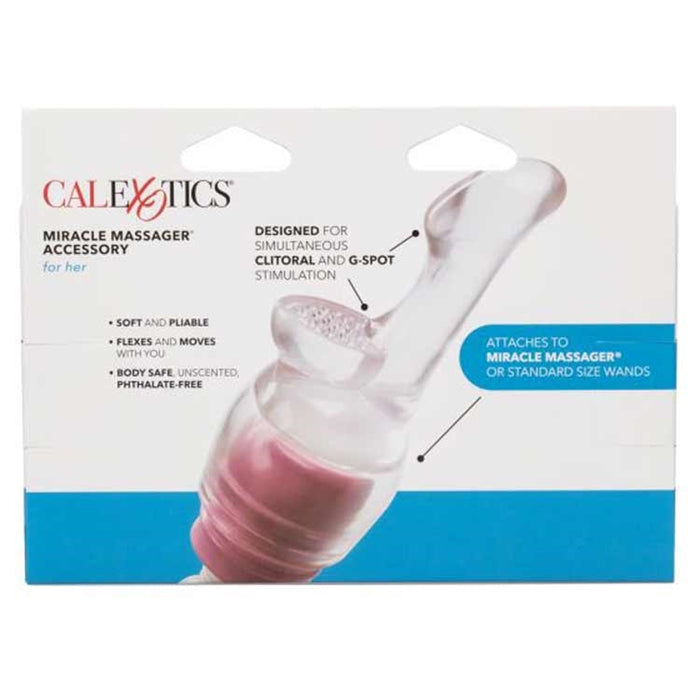Miracle Massager Accessory For Her