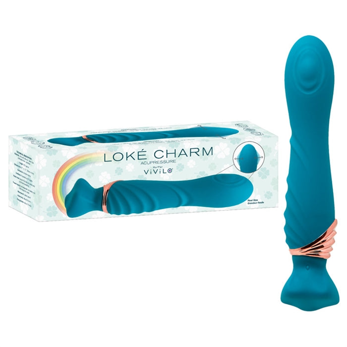Loké Charm Deluxe Acupressure