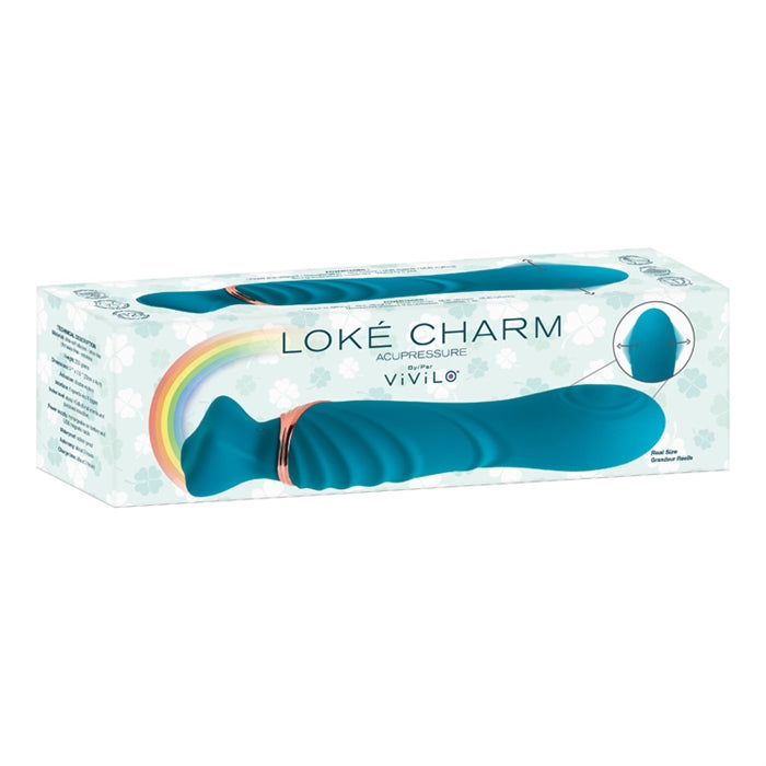 Loké Charm Deluxe Acupressure