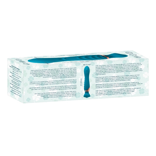 Loké Charm Deluxe Acupressure