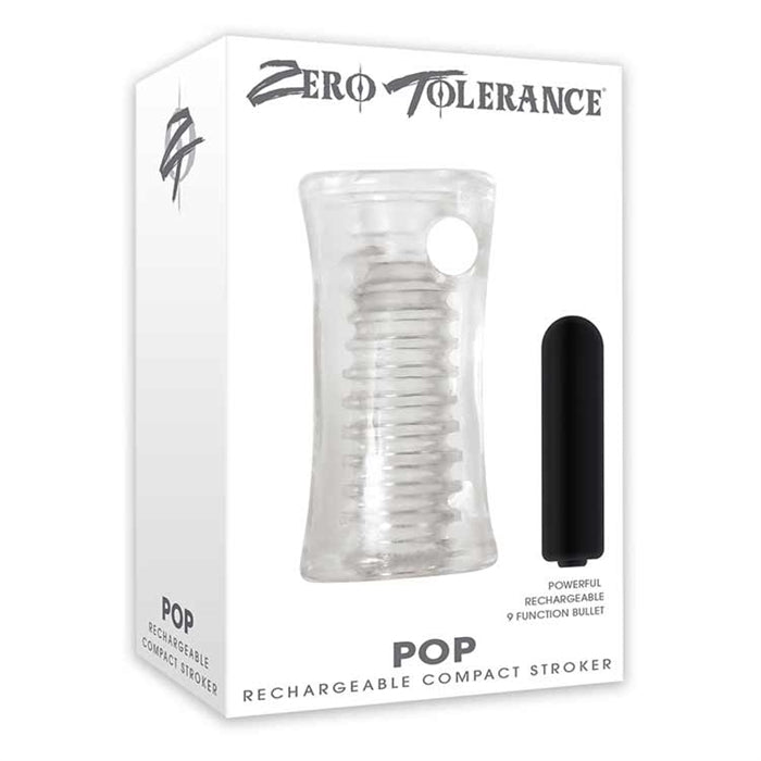 POP!
