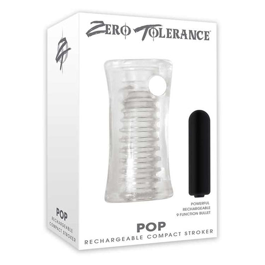 POP!