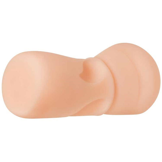 SASHA GREY VAGINA STROKER