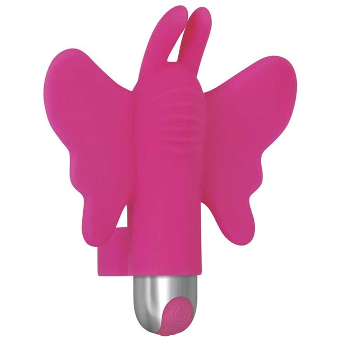 MY BUTTERFLY