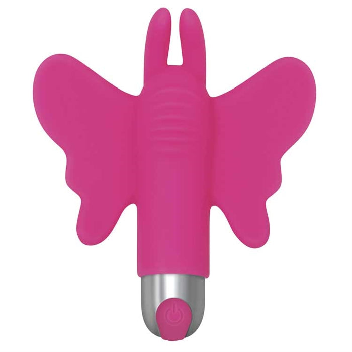 MY BUTTERFLY