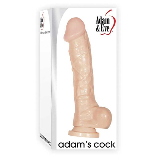ADAMS COCK FLESH