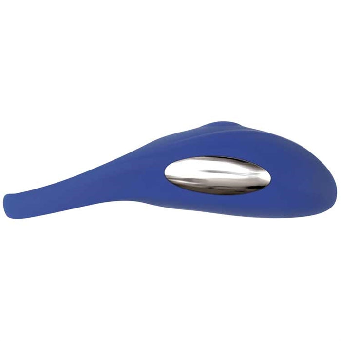 RECHARGEABLE COUPLES PENIS RING