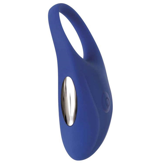 RECHARGEABLE COUPLES PENIS RING