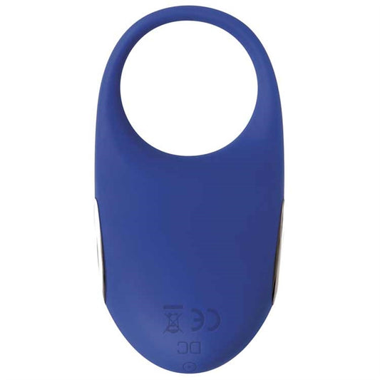 RECHARGEABLE COUPLES PENIS RING