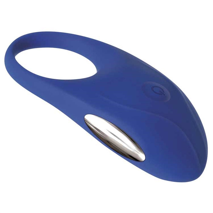 RECHARGEABLE COUPLES PENIS RING