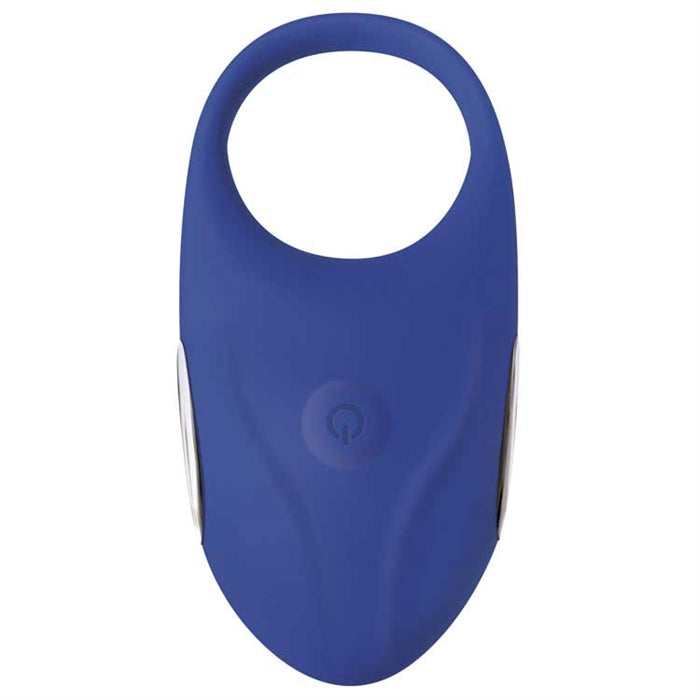 RECHARGEABLE COUPLES PENIS RING