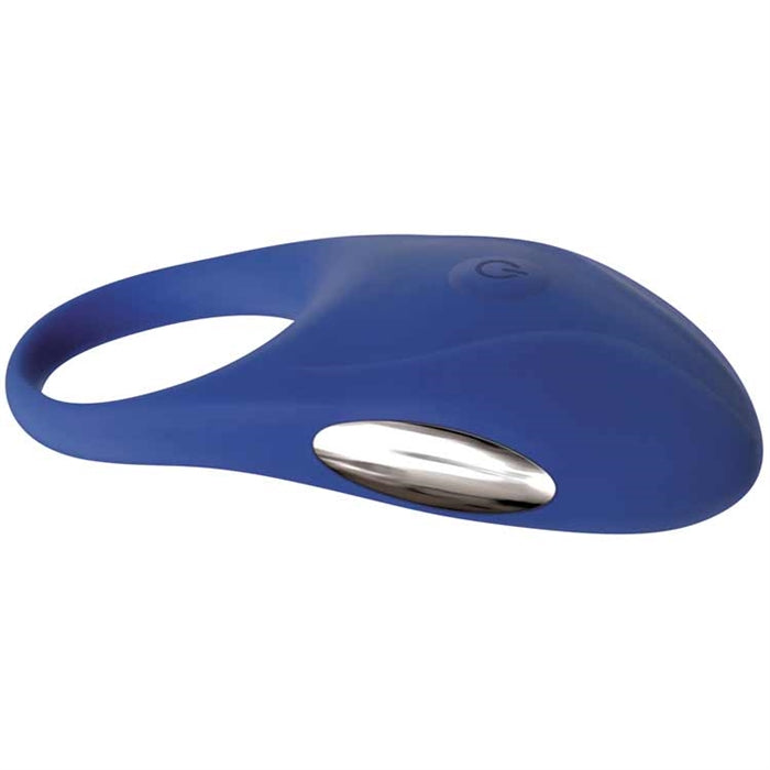 RECHARGEABLE COUPLES PENIS RING