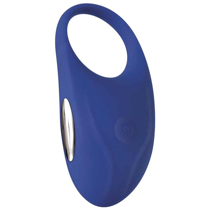 RECHARGEABLE COUPLES PENIS RING