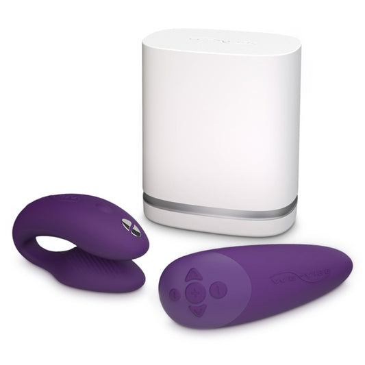 We-Vibe Chorus Purple