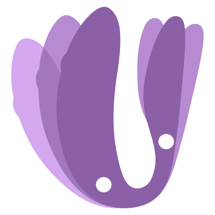 We-Vibe Chorus Purple