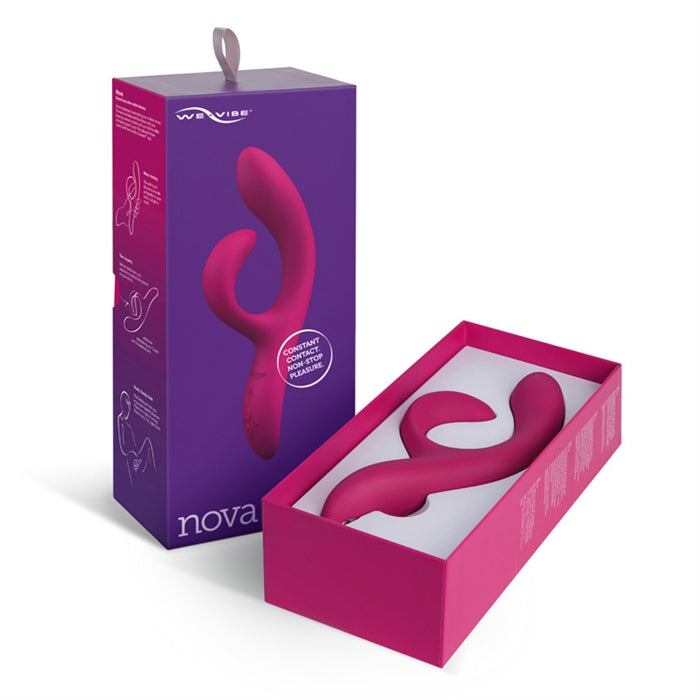 We-Vibe Nova 2 Fushia