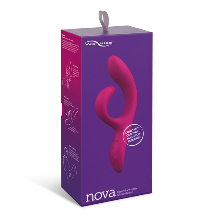 We-Vibe Nova 2 Fushia