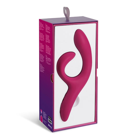 We-Vibe Nova 2 Fushia