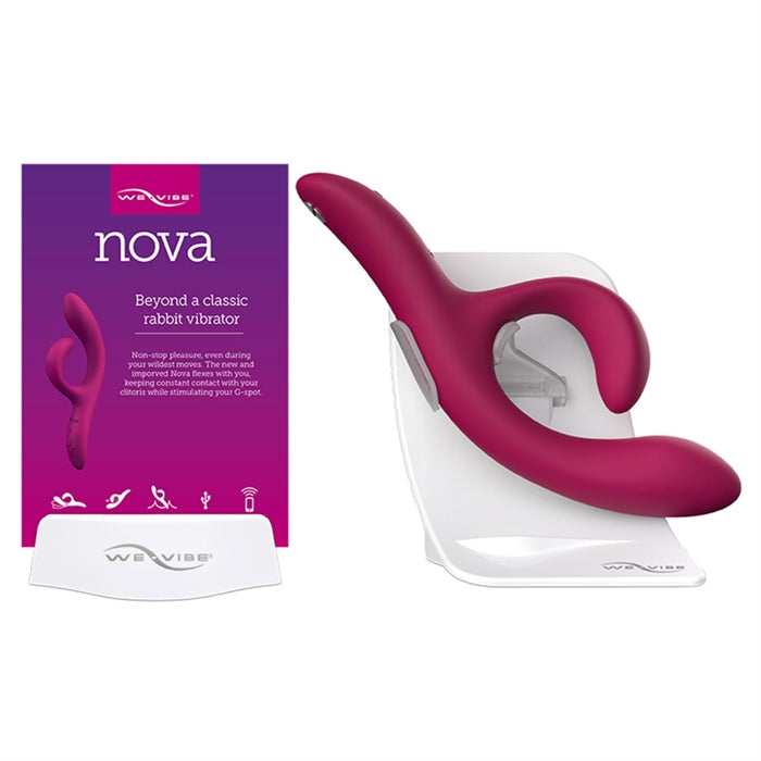 We-Vibe Nova 2 Fushia
