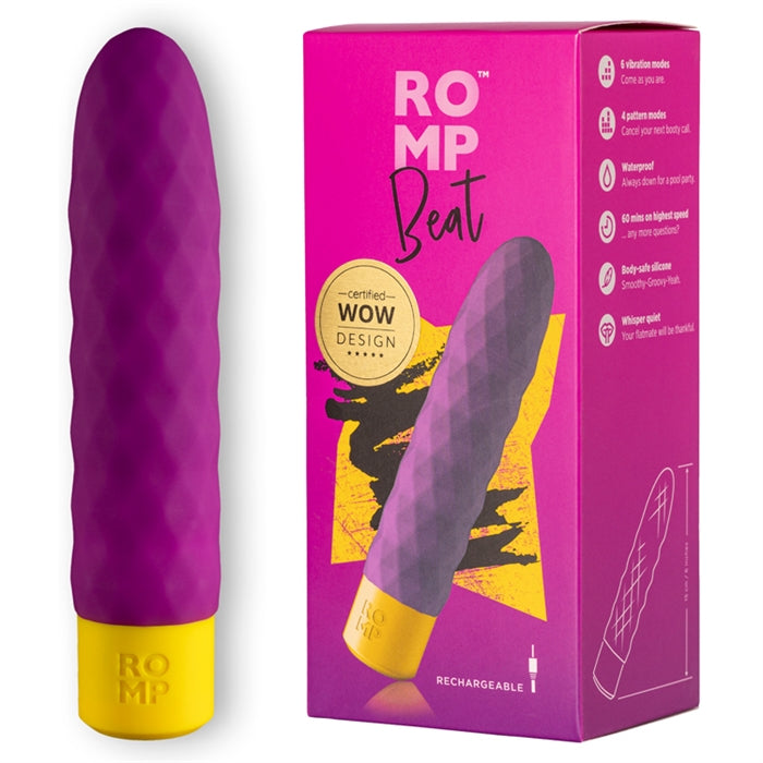 Romp Switch