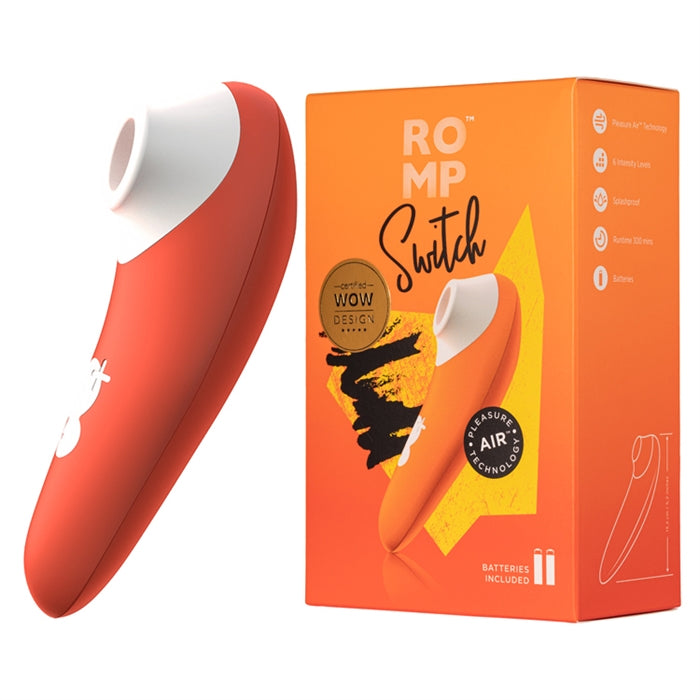 Romp Switch