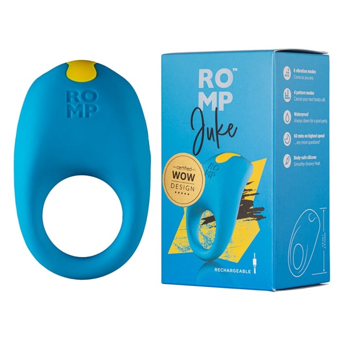Romp Kit