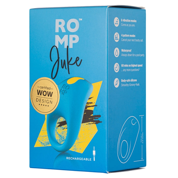 Romp Juke