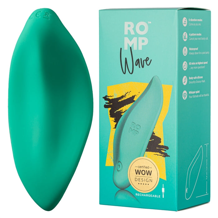 Romp Switch