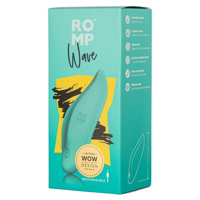 Romp Wave