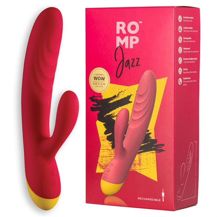 Romp Switch