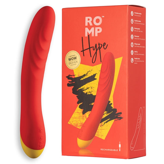 Romp Switch