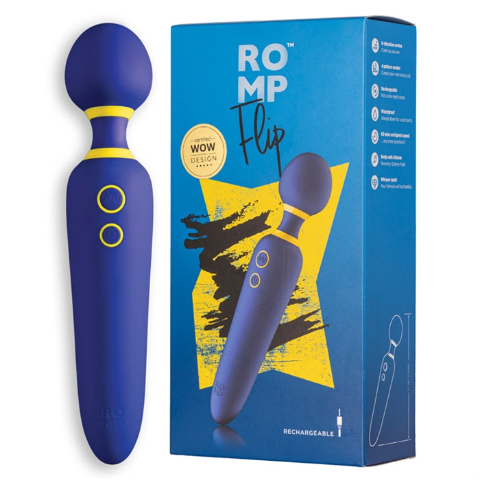 Romp Switch