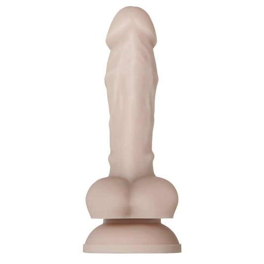 REAL SUPPLE SILICONE POSEABLE 6"