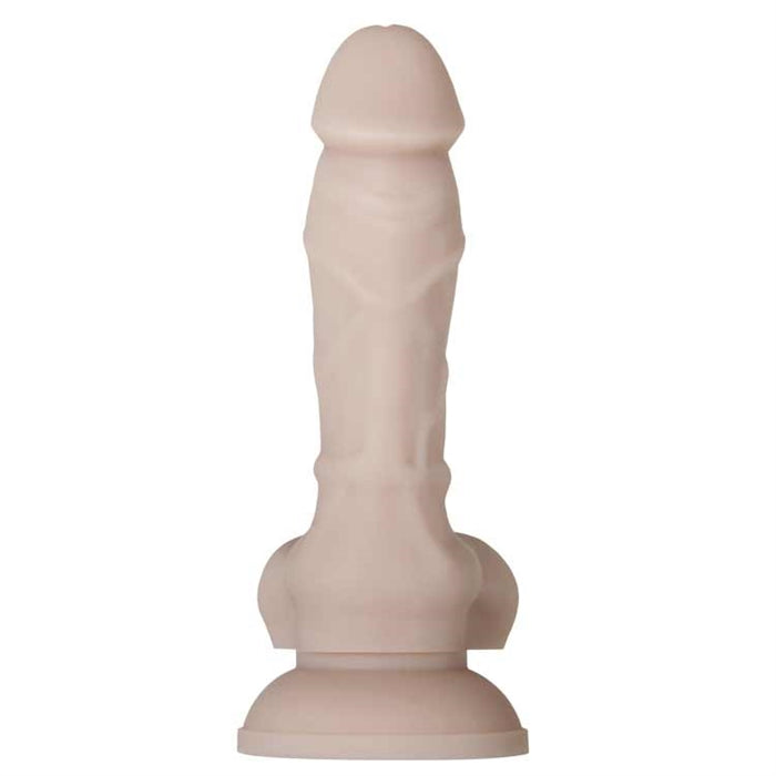 REAL SUPPLE SILICONE POSEABLE 6"