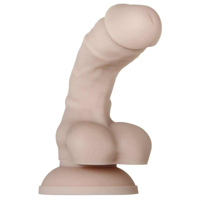 REAL SUPPLE SILICONE POSEABLE 6"