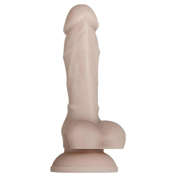 REAL SUPPLE SILICONE POSEABLE 6"