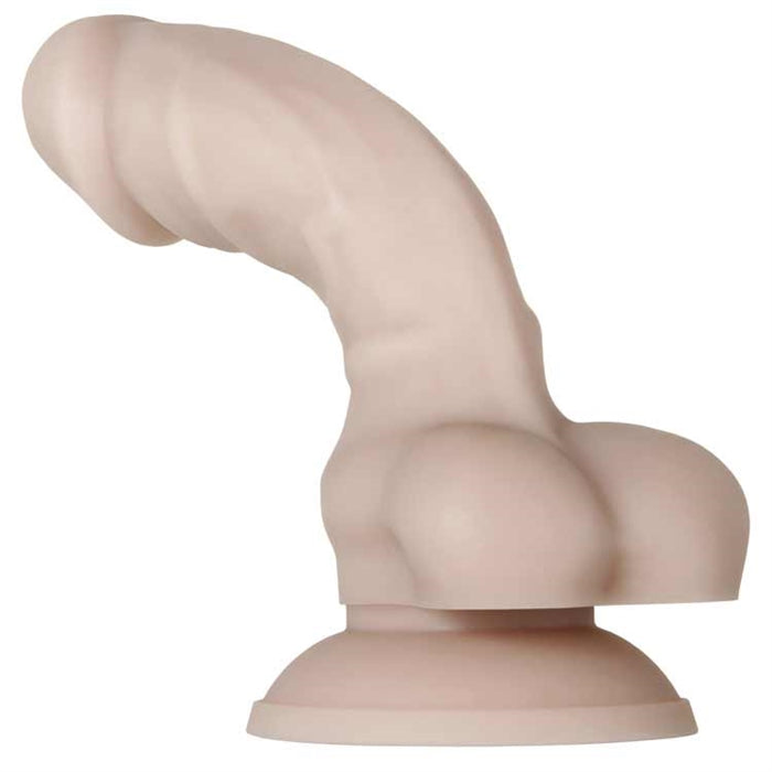 REAL SUPPLE SILICONE POSEABLE 6"