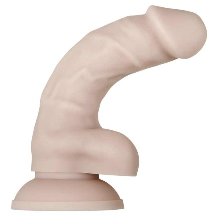 REAL SUPPLE SILICONE POSEABLE 6"